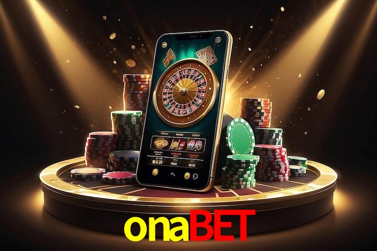 onabet - Winners Celebration